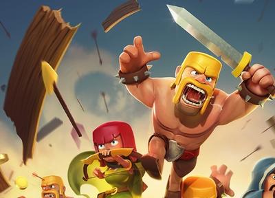 Źródło: supercell.net
