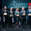 Fotorelacja z gali Gazele Biznesu 2013 w Sosnowcu