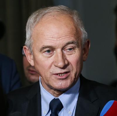 Krzysztof Tchórzewski