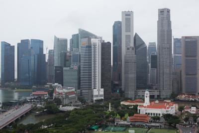 Singapur