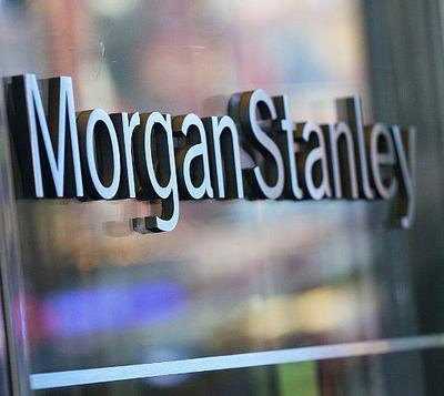 Siedziba Morgan Stanley w Nowym Jorku (FOT. Bloomberg)