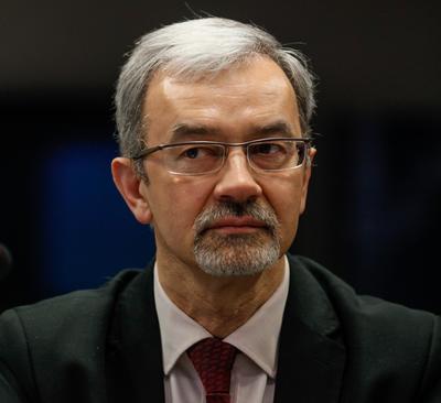 Jerzy Kwieciński