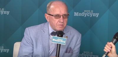 Prof. dr hab. n. med. Henryk Skarżyński