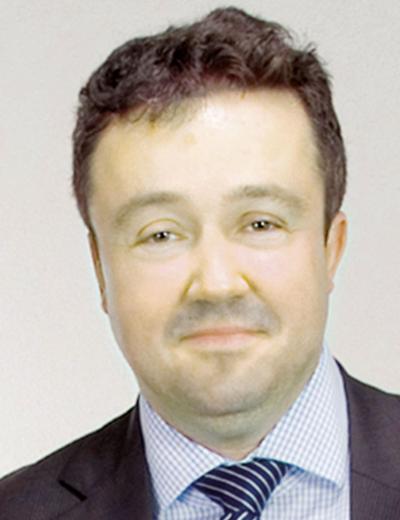 Dr n. med. Tomasz Stokłosa, Zakład Immunologii WUM