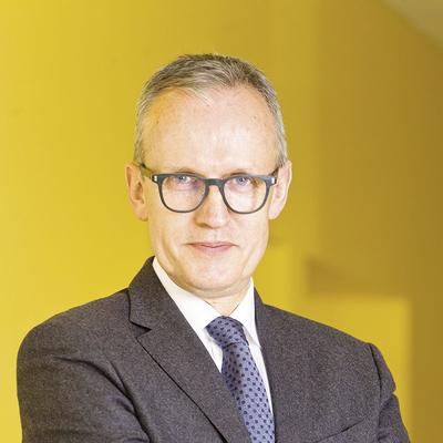 Prof. dr hab. n. med. Rodryg Ramlau