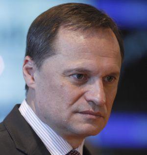 Leszek Czarnecki, fot. Marek Wiśniewski
