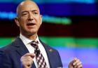 Bezos coraz bogatszy