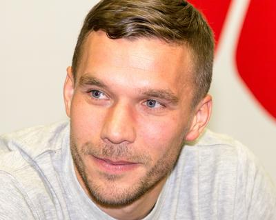 Lukas Podolski