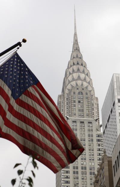 Chrysler Building