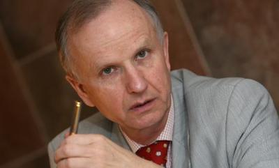 Prof. Grzegorz Kołodko, fot. Marek Wiśniewski