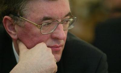 Janusz Szlanta, fot. Grzegorz Kawecki, Puls Biznesu
