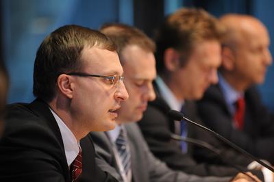Paweł Borys, fot. Tomasz Pikuła