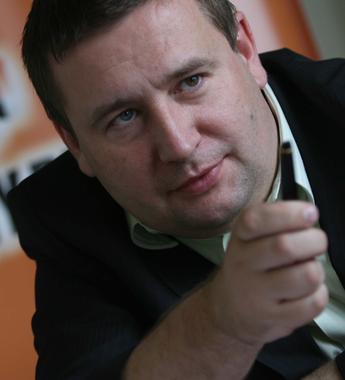 Piotr Hirny
