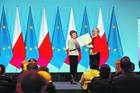 Ruszyła nowa perspektywa UE