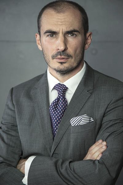 OBROTOWE DRZWI: Piotr Antkiewicz, menedżer z dwudziestoletnim doświadczeniem w biznesie ubezpieczeniowym, został powołany na prezesa KUKE w połowie lipca. Wcześniej państwowa korporacja nie miała szefa przez pół roku.
