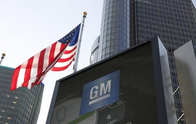 General Motors (GM)