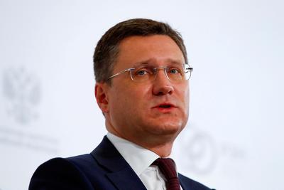 Aleksander Novak