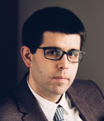 Łukasz Jankowski, prezes Okręgowej Rady Lekarskiej w Warszawie