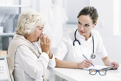 600 mln - szacuje się, że nawet tyle ludzi na świecie, w tym ok. 25 proc. mieszkańców Europy, ma alergiczny nieżyt nosa.
