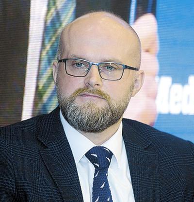 Krzysztof Łanda