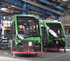 Solaris i Stadler strategicznymi partnerami