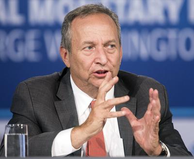 Larry Summers