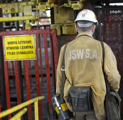 JSW