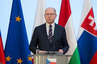Bohuslav Sobotka