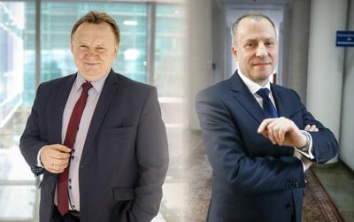 KOSZTOWNY FRONT: