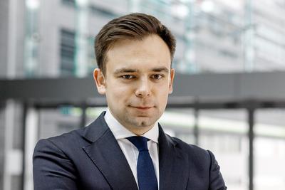 ANDRZEJ DOMAŃSKI, CZŁONEK ZARZĄDU EQUES TFI