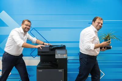 Tradycja i nowoczesność— na tych filarach rodzina Czeredysówzbudowała swój biznes. Wyniki grupy Arcusdowodzą, że to słuszny kierunek.