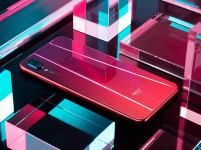 Redmi Note 7