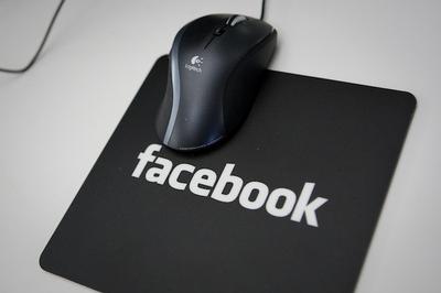 Facebook uzyskał 750 patentów (fot. Bloomberg)