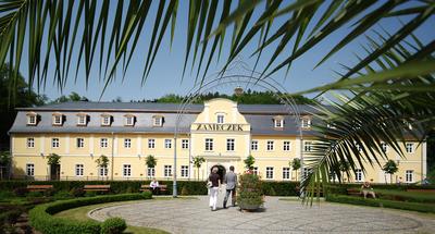 Szpital Uzdrowiskowy w Kudowie-Zdroju