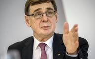 Pasażerowie wracają do pociągów