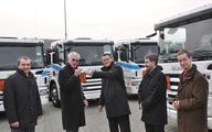 Firma Nijman/Zeetank odebrała 27 ciągników Scania...
