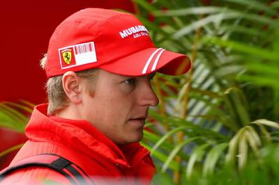 Kimi Raikkonen należy do grona milionerów z F1