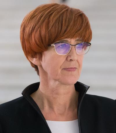 Elżbieta Rafalska