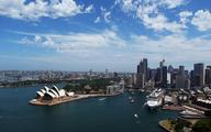 Ceny domów w Sydney spadły najmocniej od 30 lat