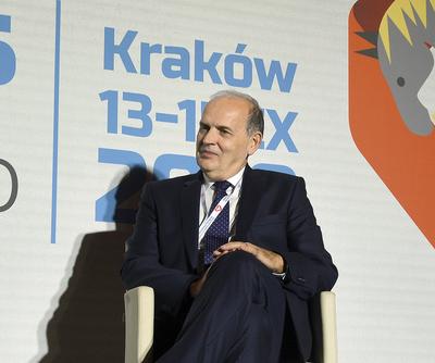 CZŁONEK HONOROWY PTK 2018 Prof. dr hab. n. med. Piotr Podolec