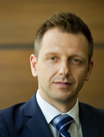 Dr hab. n. med. Piotr Dobrowolski