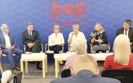 Polska europejskim maruderem w stosowaniu terapii biologicznych