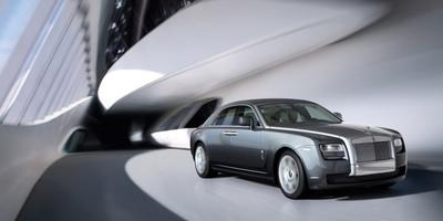 Rolls-Royce