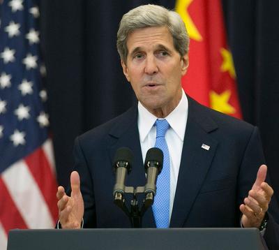 John Kerry