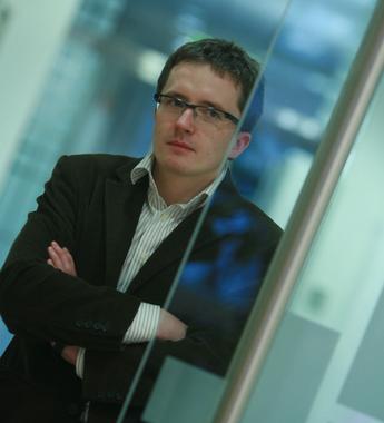 Piotr Kalisz