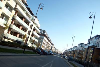 Osiedle Wilanów