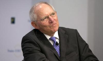 Wolfgang Schaeuble