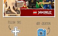 Lego stworzyło portal społecznościowy