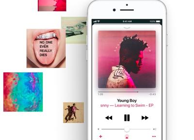 Apple Music