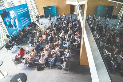 V konferencja "Polityka lekowa" zorganizowana przez redakcje "Pulsu Medycyny" i "Pulsu Farmacji".